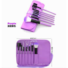 Einweg Make-up Pinsel Kits für Mädchen Lippen Make-up Pinsel